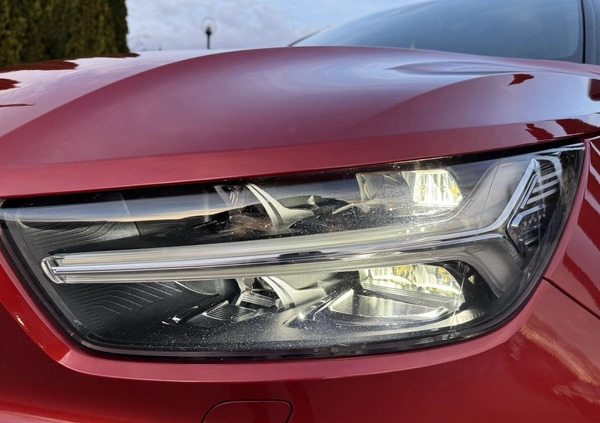 Volvo XC 40 cena 149900 przebieg: 68000, rok produkcji 2021 z Górowo Iławeckie małe 352